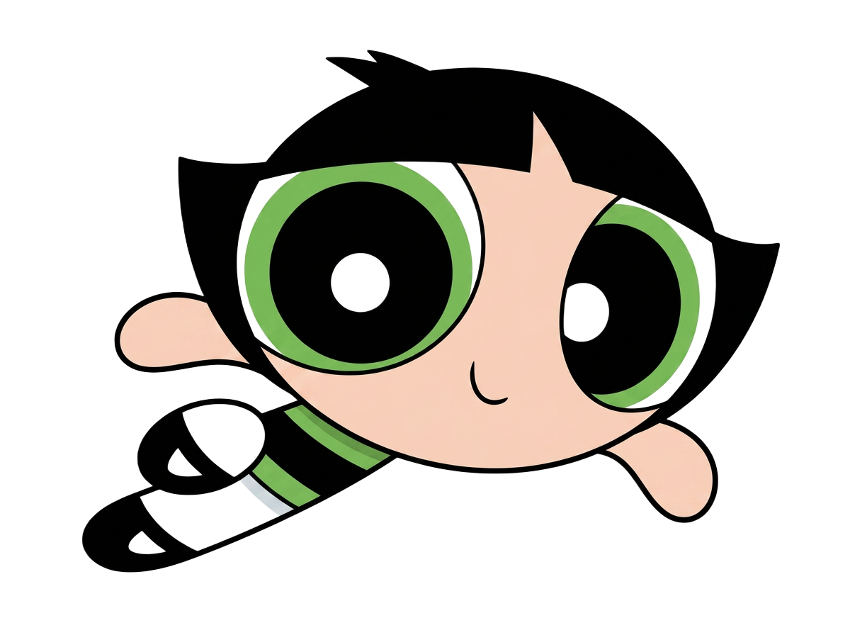 Buttercup cartoon mascot next to the Full Day Session pricing option